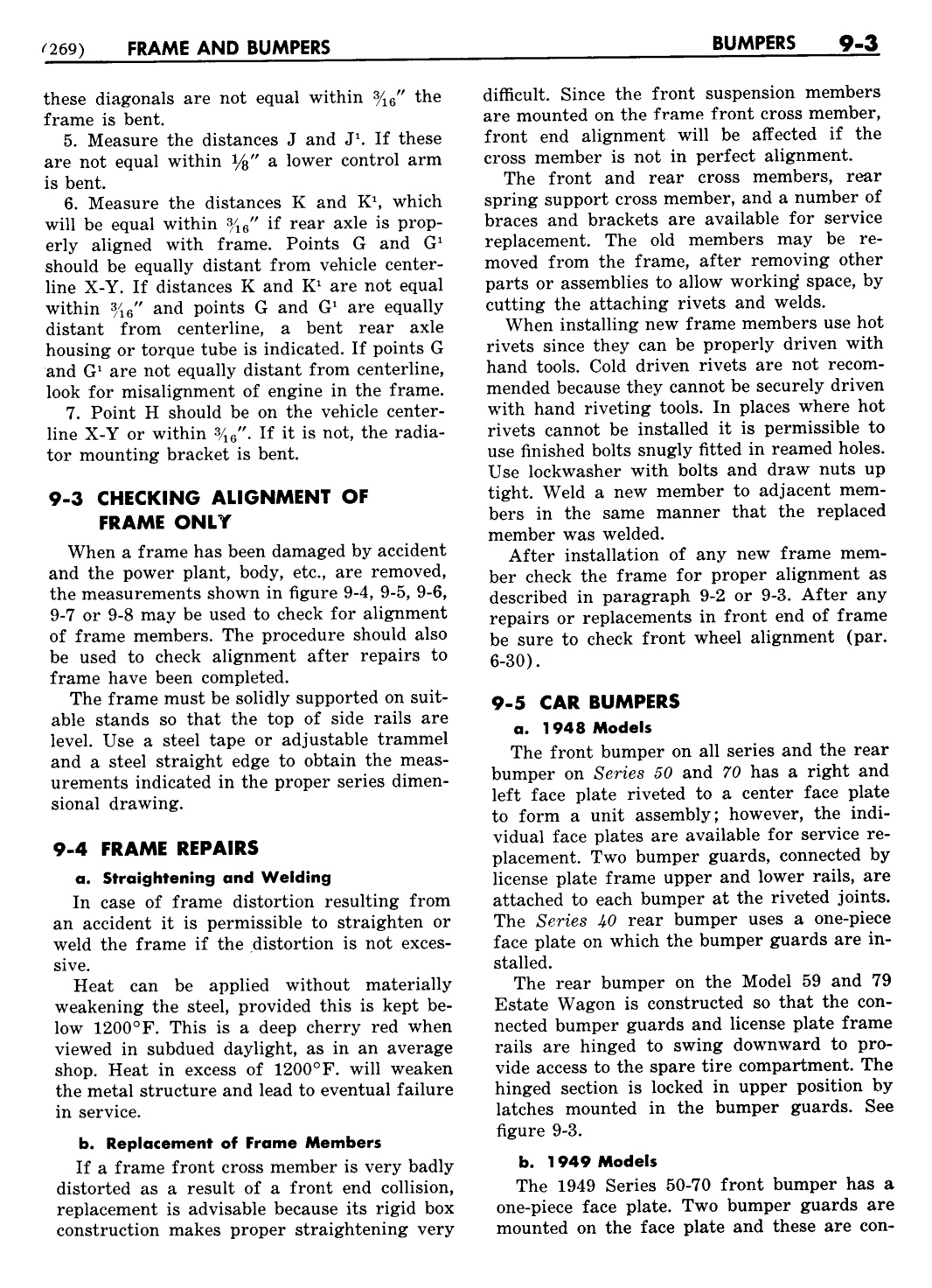 n_10 1948 Buick Shop Manual - Frame & Bumpers-003-003.jpg
